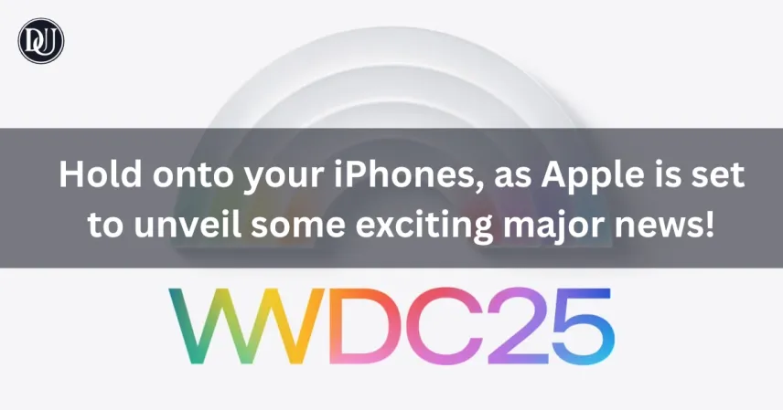 Apple WWDC 2025