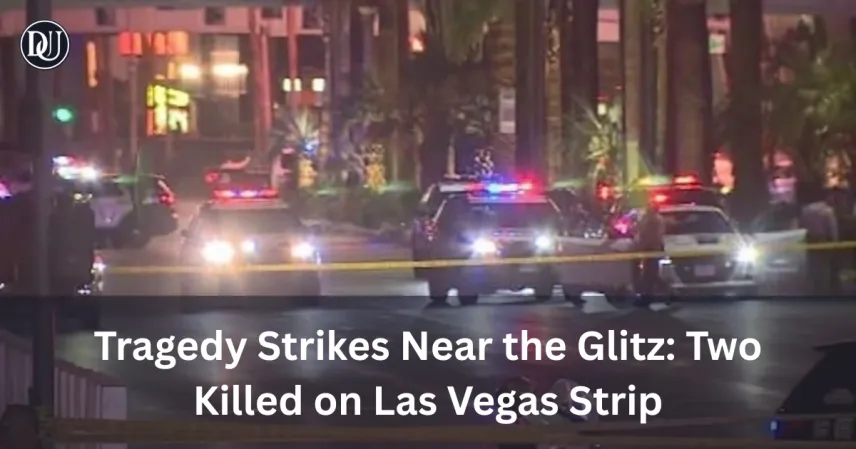 Las Vegas shooting
