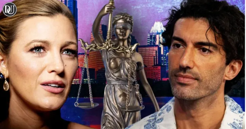  Judge Dismisses Countersuit