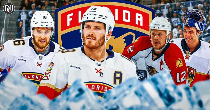 Game 3 Showdown