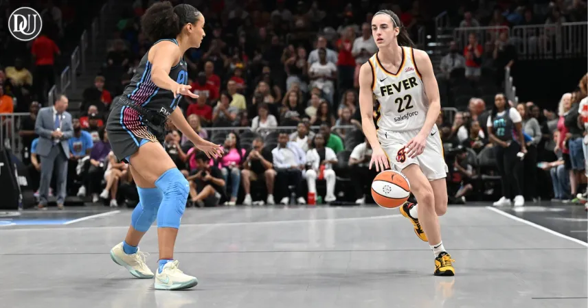  Fever vs Dream Tonight