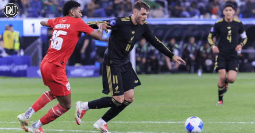  Mexico vs Türkiye Live