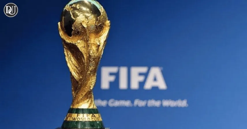 Check Full Qualified Teams List