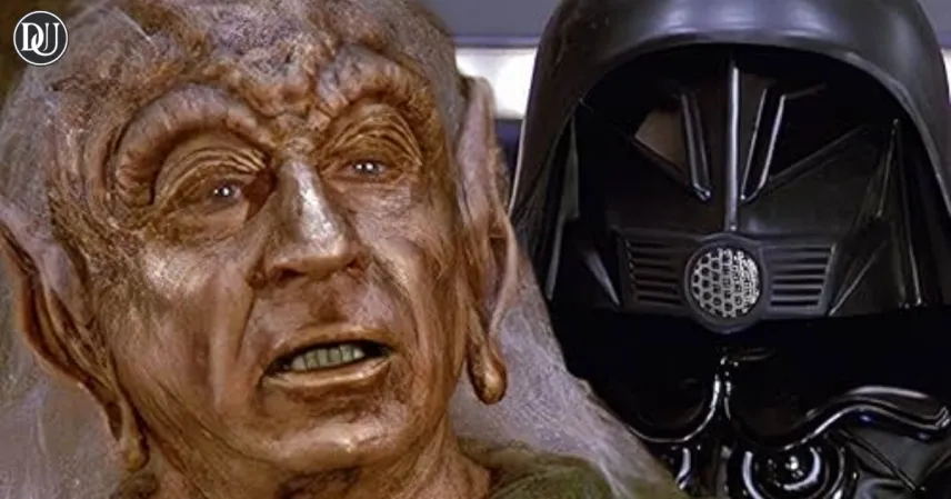 Spaceballs 2 Returns