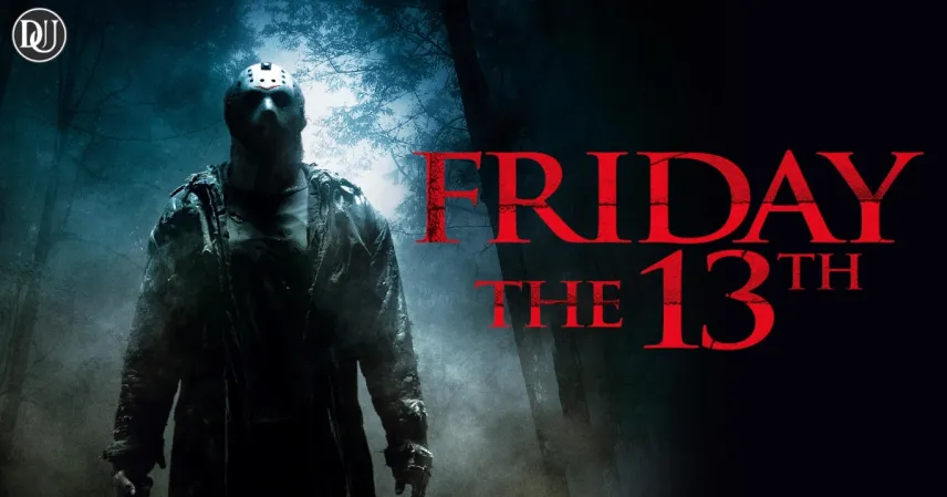 13th Movie Marathon!
