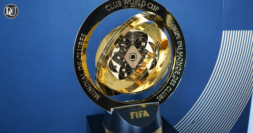 Watch Club World Cup 2025 Action Live 