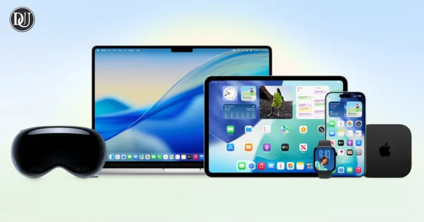 Explore Apple iPadOS 26 Features 