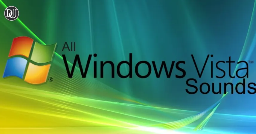 Windows Vista Sound Returns in Win11
