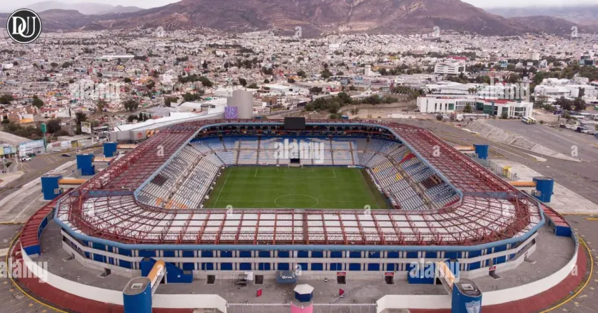  Pachuca Ready for Club World Cup 2025 