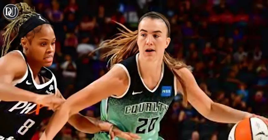 Mercury vs Liberty Recap