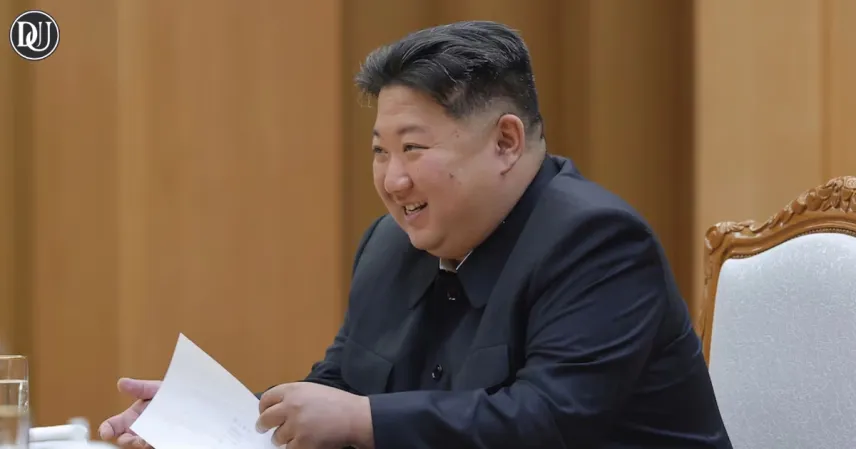 North Korea Launches Rockets After US