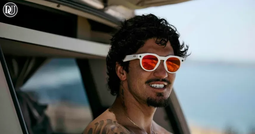 Explore the New Meta Oakley Sunglasses 