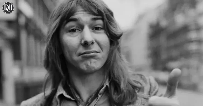 Rock Legend Mick Ralphs Dies at 80 