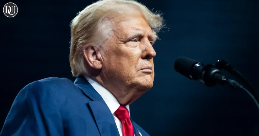 Trump's Iran Strike & Global Weapons Race 