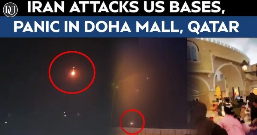 Saudi Condemns Iran Strike