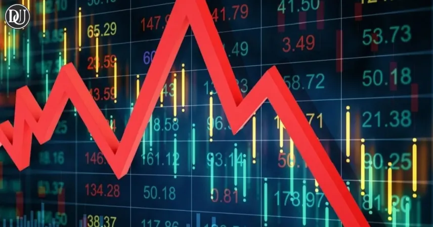 Global Market Live