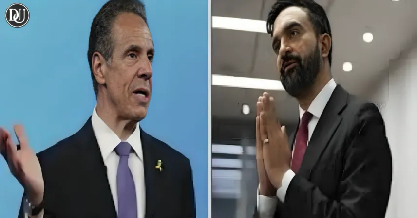 NYC Primary 2025 Results & Highlights