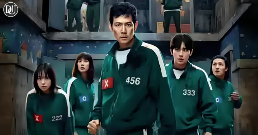 Squid Game Season 3 Premiere