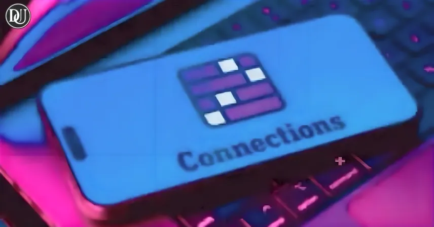 NYT Connections Hints June 26