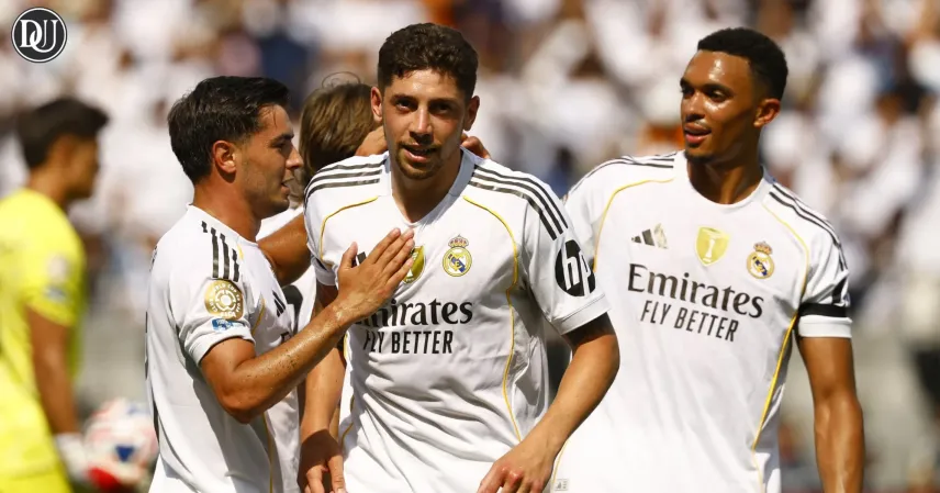 RB Salzburg vs Real Madrid 24