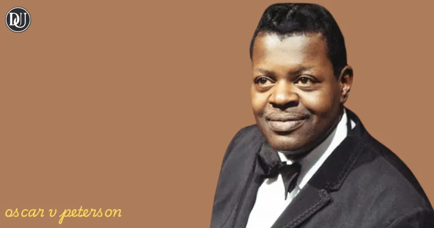 US Navy Renamed a Ship After Oscar V Peterson