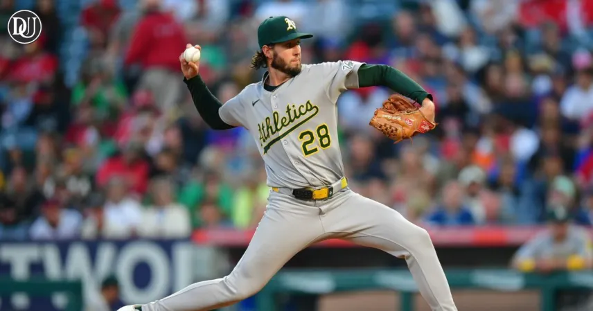 Watch Athletics vs Yankees Live Today 