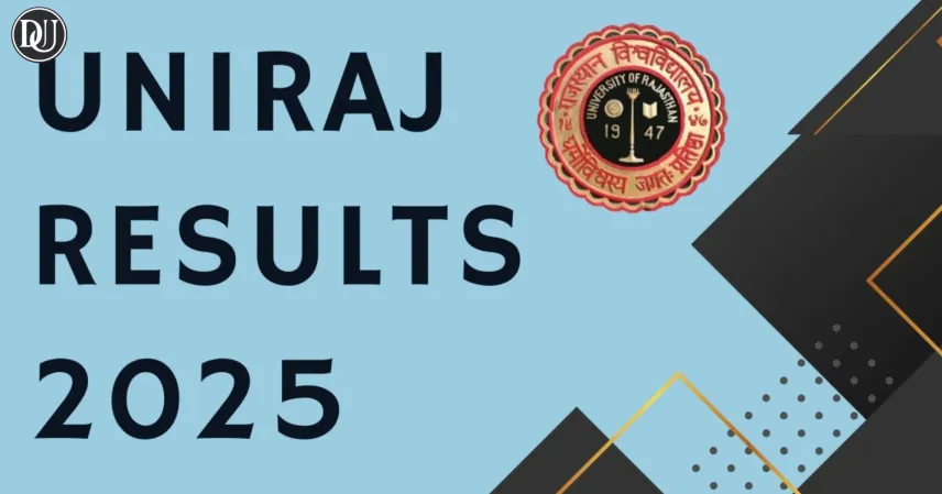 Check Your Uniraj Result 2025 