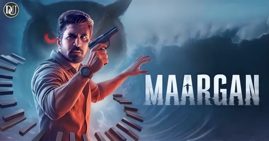 Don’t Miss Vijay Antony’s Maargan Movie 