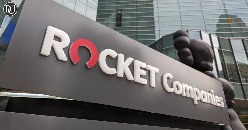 Rocket Mortgage Winner & Payouts