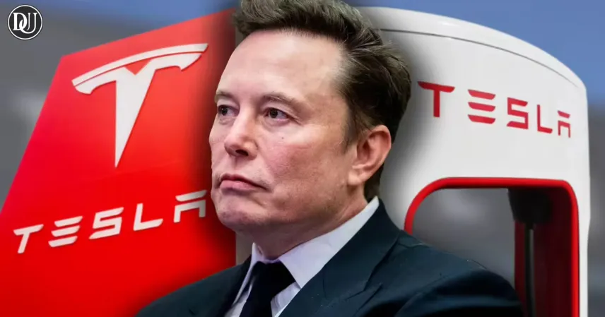 Elon Musk News: Trump Clash 