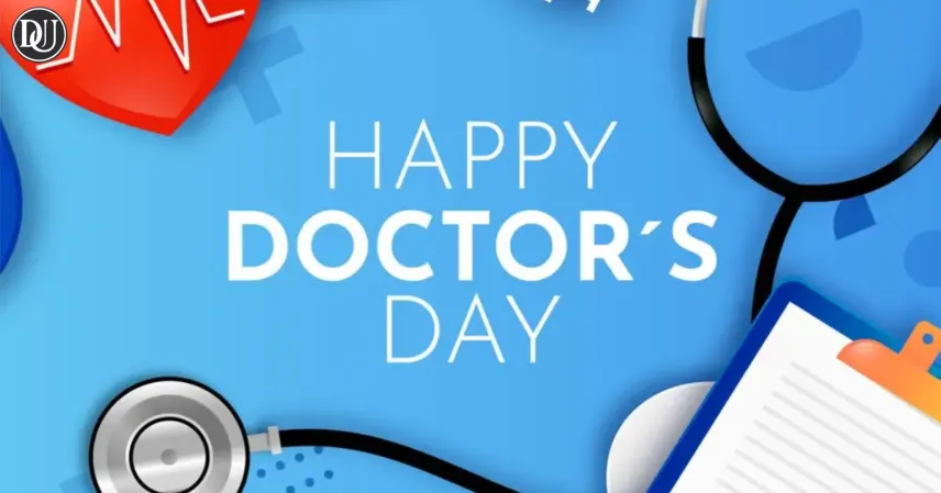 Happy Doctors Day 2025 Wishes