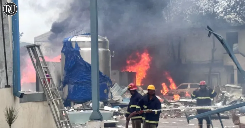 Pharma Factory Blast: Full Update 