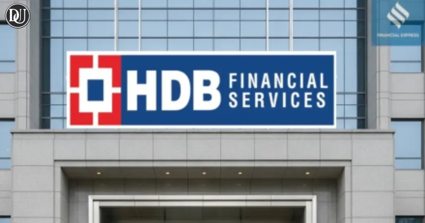 Check HDB Financial Services IPO Allotment 
