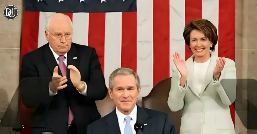 Tax Bill Heads to House of Representatives 
