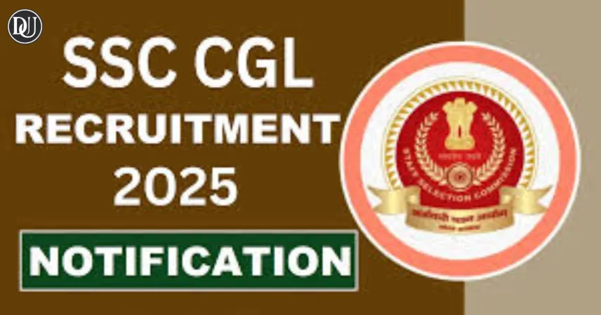 Last Chance to Apply – SSC CGL Apply 