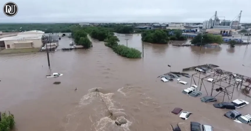 Camp Mystic Flash Flood: 27 Girls Still Missing