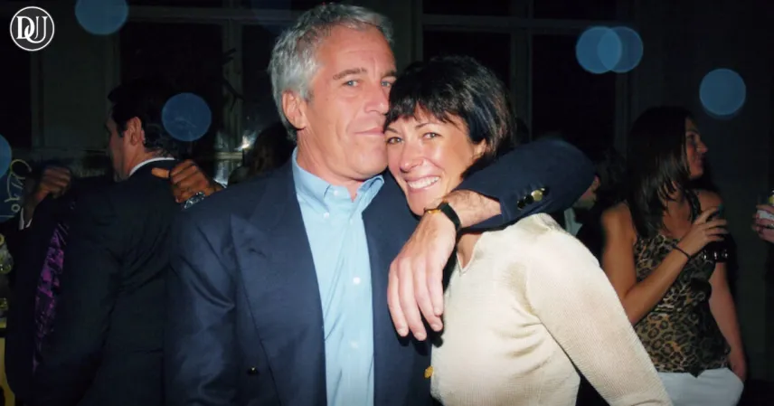 Epstein Connections Resurface