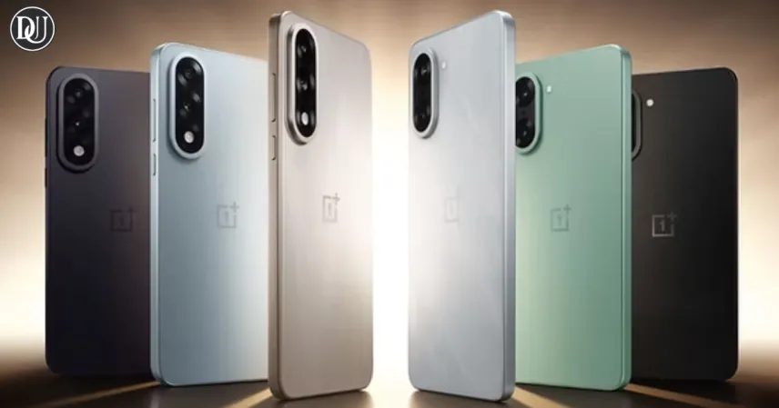 OnePlus Nord 5 vs Poco F7