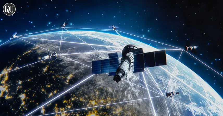 Satellite Images Uncover Hidden Truths