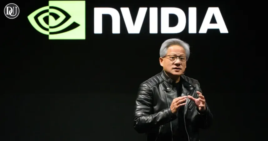 Why Nvidia’s $4T Market Cap Changes Everything
