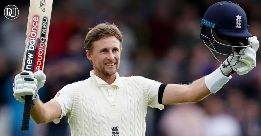 Joe Root’s 99 Sparks Lord’s Drama
