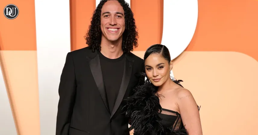 High School Musical Star Vanessa Hudgens' New Chapter