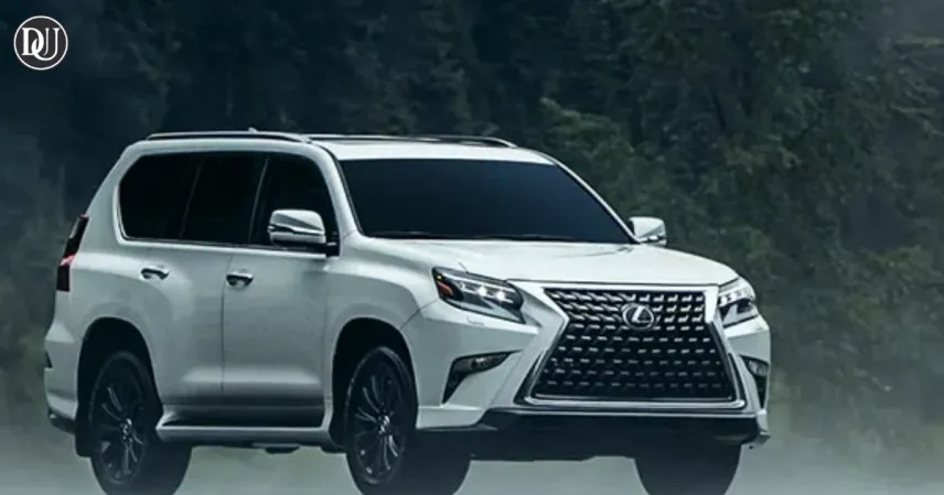Why the Lexus GX 470 Is Today's Hottest Used SUV