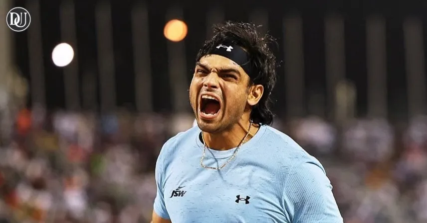Neeraj Chopra, Arshad Nadeem Rematch in Poland