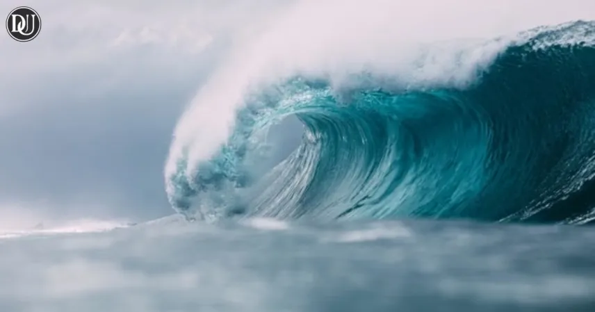 Alaska Earthquakes: Tsunami Warnings & Coastal Life