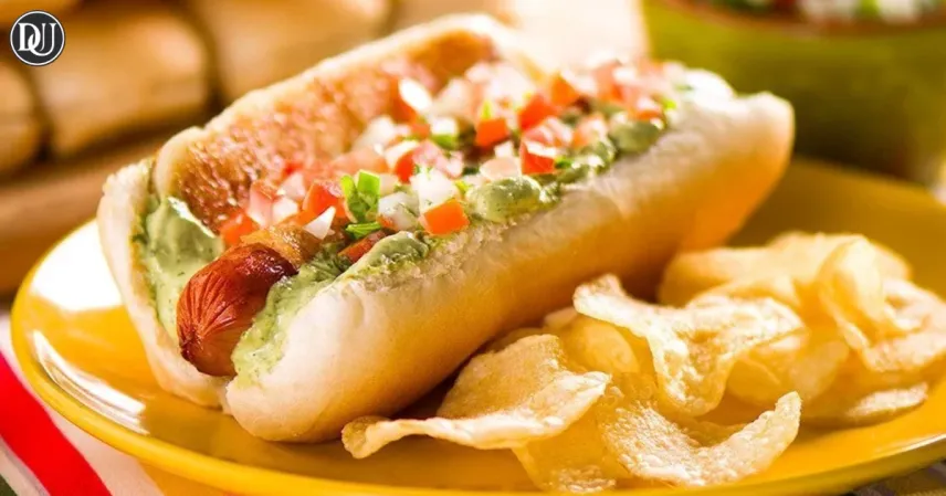 Frankfurter Frenzy: A Nation's Love Affair