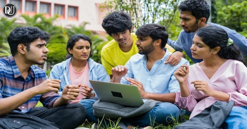 JoSAA Round 6 Allotment: Your College Fate Sealed
