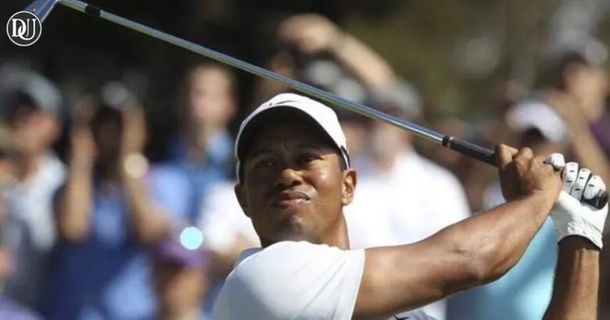 The Open: Unpacking Golf's Most Dynamic Leaderboard