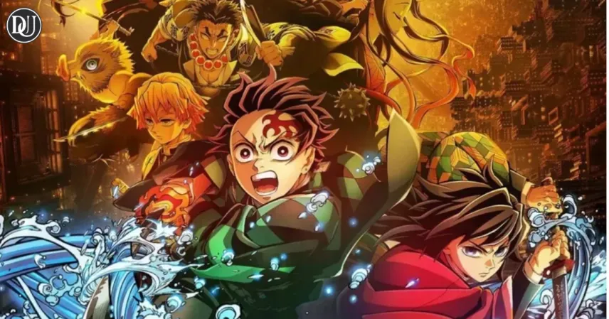 Infinity Castle Film: Anime's Global Release Puzzle