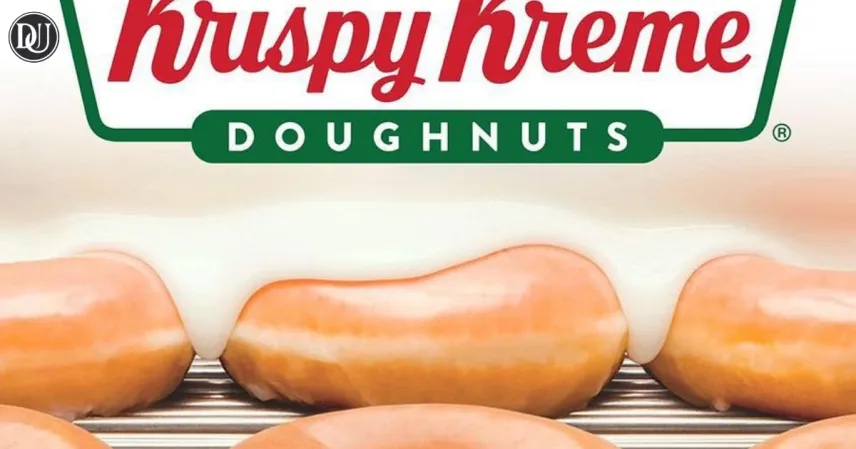 The Krispy Kreme 88-Cent Doughnut Deal: What You Need to Know